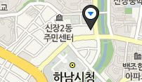 오시는 길